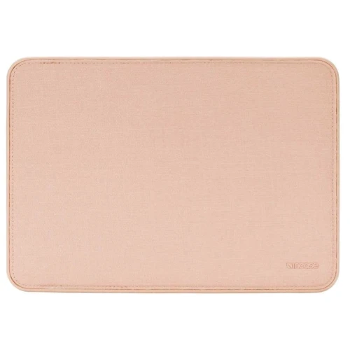 Incase ICON Sleeve Blush Pink (INMB100366-BLP) for MacBook 13": Цвет розовый (Pink)