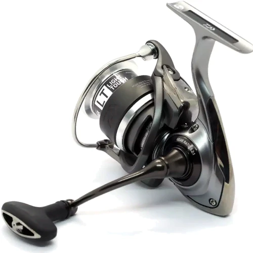 Катушка рыболовная Катушка Daiwa 19 Lexa E LT 5000S-C (10226-500): Назначение Фидерная
