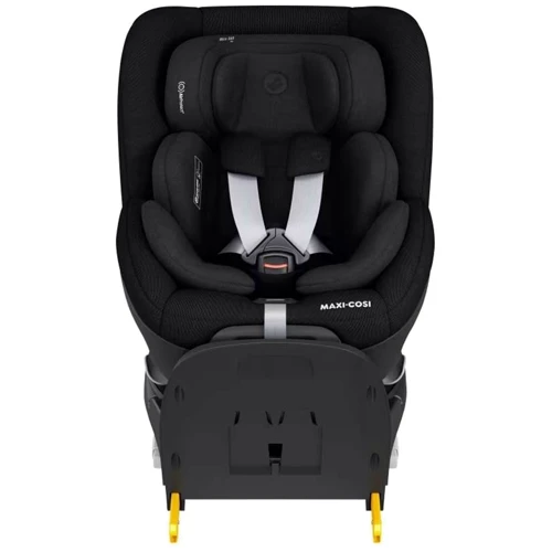 Автокресло MAXI-COSI Mica 360 PRO i-Size Authentic Black (8549671110) фото 10