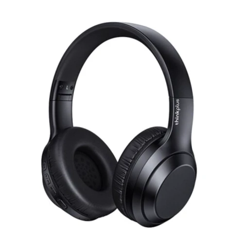 Наушники Lenovo TH10 Black