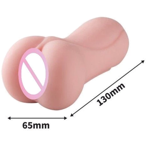 Мастурбатор MAI BTB Pocket Vagina - Mia