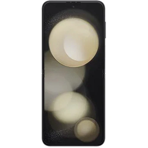 Смартфон Samsung Galaxy Flip 5 8/512GB Yellow F731B: Оперативная память 8 ГБ