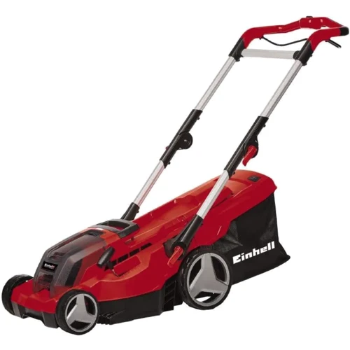Einhell GE-CM 36/37 Li - Solo без АКБ и ЗУ (3413172)