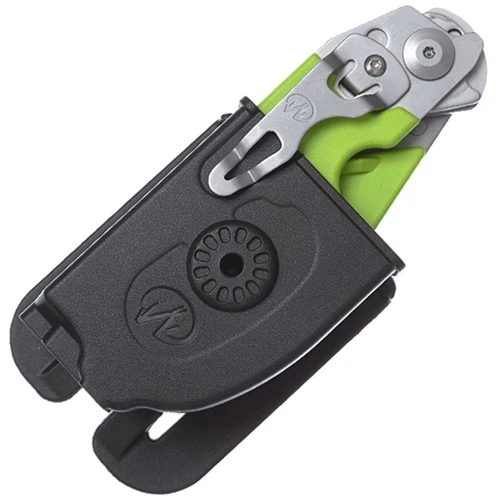 Ножиці Leatherman Raptor Rescue Зелений utility Чохол (832335) фото 4