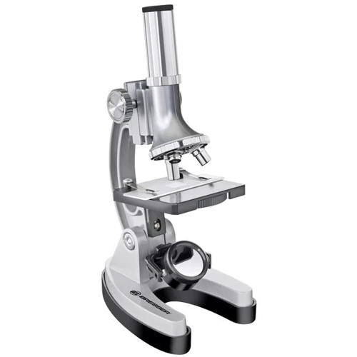 Мікроскоп Bresser Junior Biotar CLS 300x-1200x (914847)