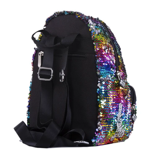 Рюкзак Pixie Crew Sequins 7 л.(PXB-30-78): Тип Дошкольный рюкзак