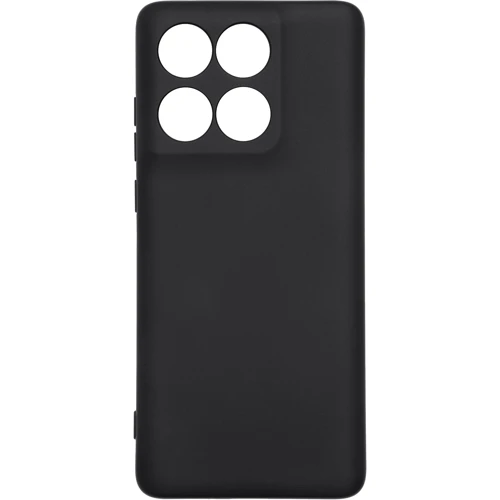 Чехол для телефонов ArmorStandart ICON Case Camera cover Black for Motorola Edge 60 5G (ARM85837)