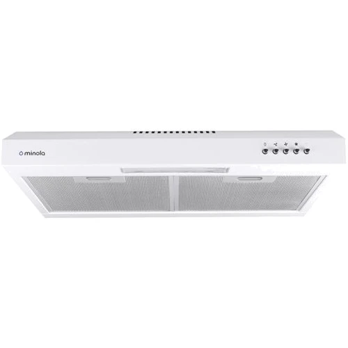 Вытяжка Minola HPL 512 WH