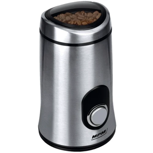 Кофемолка MPM Product MMK-02M