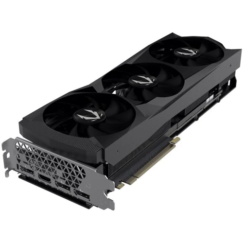 Видеокарта Zotac GeForce RTX 2070 SUPER AMP Extreme 8GB (ZT-T20710B-10P): Объем памяти, Гб 8