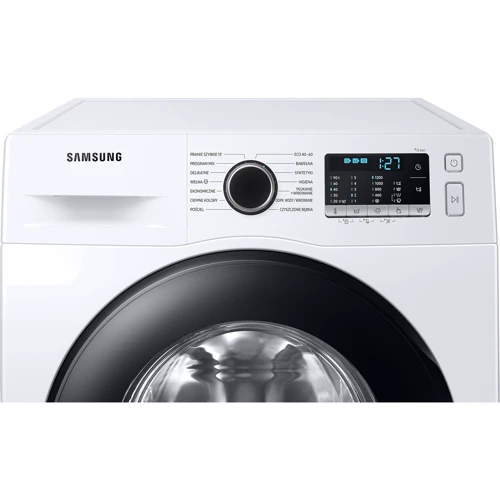 Стиральная машина Samsung WW80TA026AE: Сушка нет