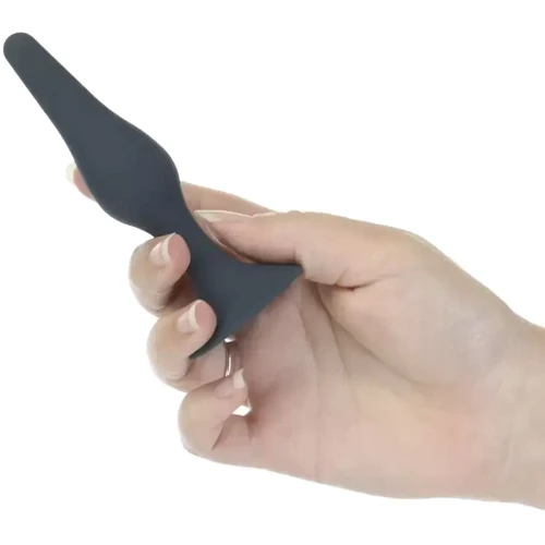 Анальные стимуляторы Lux Active Equip Silicone Anal Training Kit набор 6 шт