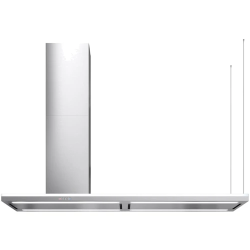 Вытяжка Falmec Lumen Isola 175 IX 800 левая (CLUI75.E1P2#NEUI491F)