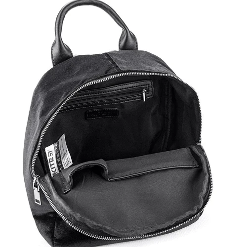 Рюкзак Kite 18-2549-2 Fashion-2 (39362): Спинка Мягкая (без ребер жесткости)