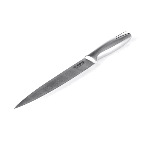 Нож для мяса Vinzer 20.3см (89316): Особенности Эргономичность