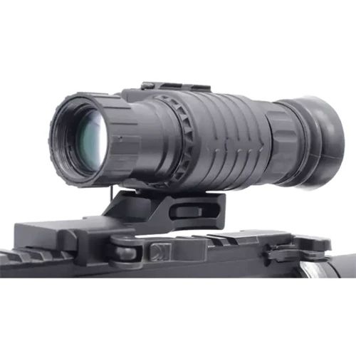 Быстросъемное крепление Newcon Optik для NVS14 Picatinny (NVSQRMount)
