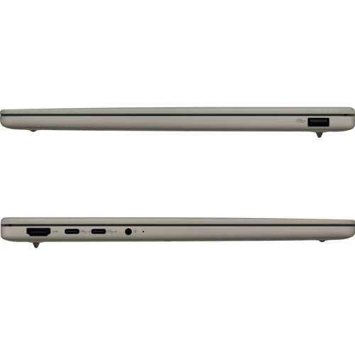 Ноутбук ASUS Zenbook A14 UX3407QA-QD202W (90NB1501-M00F90) UA фото 4