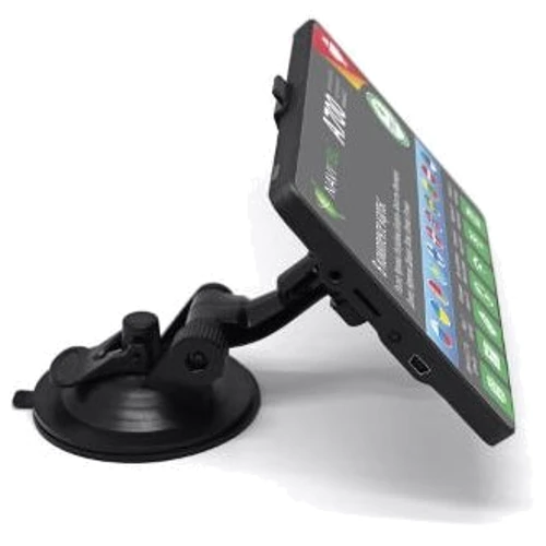 Navitel A700: Коммуникации miniUSB 2.0, Wi-Fi
