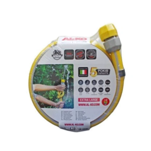 Шланг садовый AL-KO Kink Kong 3/4", 15 м (113892)