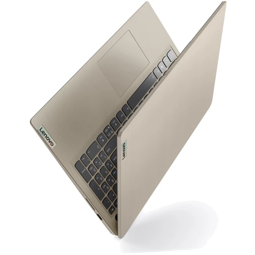 Ноутбук Lenovo IdeaPad 3 (82H803KNRA) UA: Тип экрана антибликовое покрытие