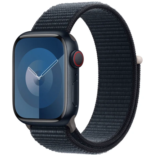 Аксессуар для Watch Apple Sport Loop Midnight (MT533) for Apple Watch 38/40/41mm: Производитель Apple