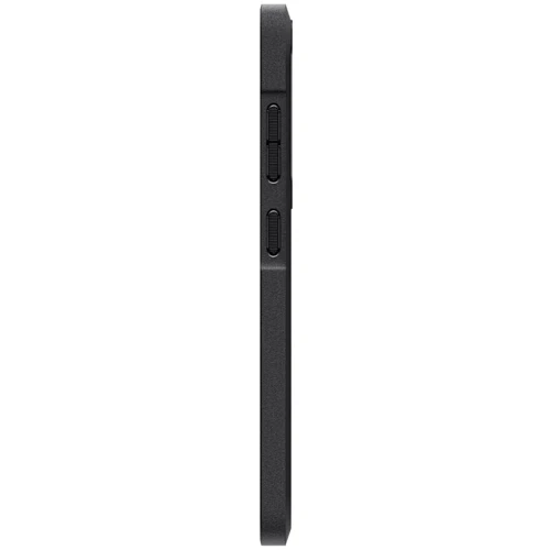 Чехол для телефонов Spigen Core Armor Matte Black (ACS07208) for Samsung S921 Galaxy S24: Материал TPU (термополиуретан)