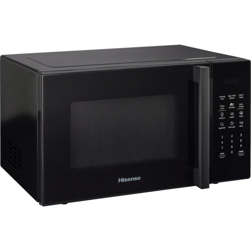 Микроволновая печь Hisense H29MOBS9HG: Внутреннее покрытие камеры Эмаль