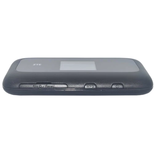 3G модем ZTE MF910 Black: Скорость данных 150 Мбит/с