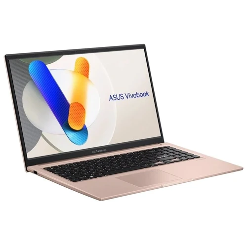 Ноутбук ASUS Vivobook 15 X1504VA (X1504VA-BQ1041): Екран 15.6" IPS (1920x1080) FullHD