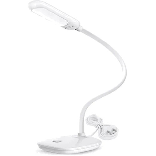 Офисная настольная лампа Taigexin TGX-A914 7W 300lm 4100K White: Тип Настольные лампы
