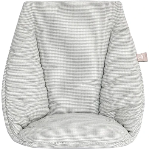 Текстиль Stokke Baby Cushion для стільця Tripp Trapp Nordic Grey, сірий (496007)