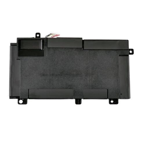 Батарея для ноутбука ASUS B31N1726 FX504 11.4V Black 3900mAh OEM (92316): Совместимость ASUS B31N1726 (FX504GD, FX504GE, FX504GM, FX80GM, FX80GD)