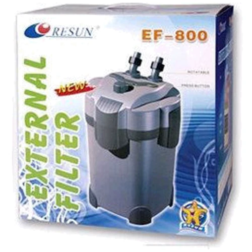 Фильтр наружный Resun EF-800 (27592): Производитель Resun