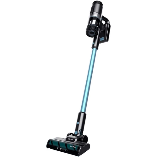 Пилосос Cecotec Conga Rockstar 1500 Ray Jalisco (CCTC-08423): Тип пилососа ручной (вертикальный)