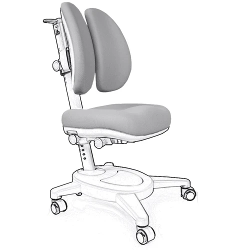 Чохол G для крісла (Y-115): Виробник Mealux