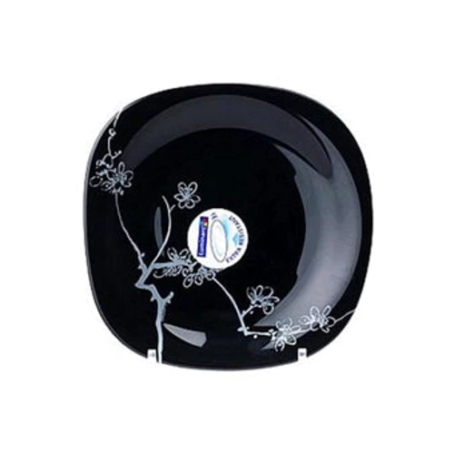 Тарелка Luminarc Carine Ming Black G2992 (190 мм)