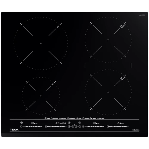 

Teka Izc 64630 Bk Mst (112500022)