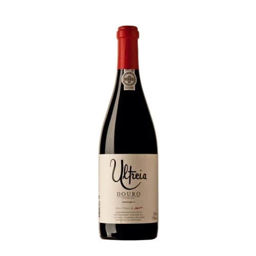 Вино Raul Perez Ultreia Douro, 2015 (0,75 л) (BW38819)