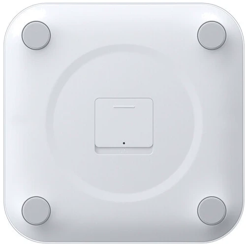 Весы напольные Huawei Scale 3 (Frosty White): Максимальный измеряемый вес, кг 150