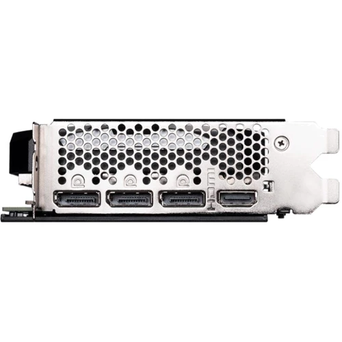 Видеокарта MSI GeForce RTX 4070 SUPER 12G VENTUS 3X OC: Разрядность шины памяти, бит 192