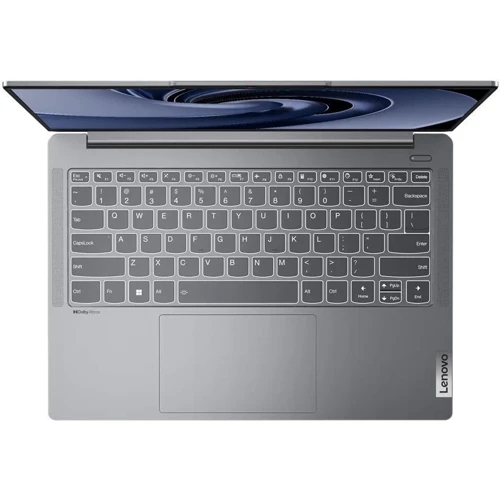 Ноутбук Lenovo IdeaPad Pro 5 14IMH9 (83D2003XRA) UA: Відеоадаптер Intel Arc 8-Cores