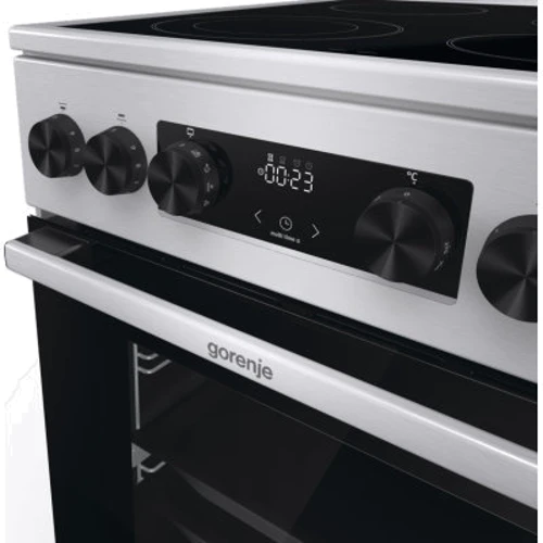 Плита електрична Gorenje GECS5C70XA