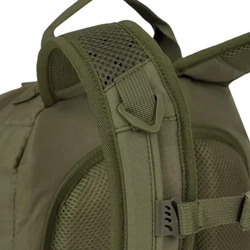 Рюкзак Рюкзак тактический Highlander Eagle 1 Backpack 20 л Olive Green (TT192-OG): Вес 0.75 кг