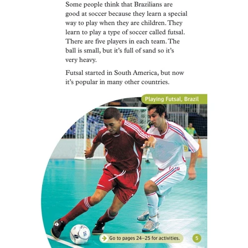 Oxford Read and Discover 3: Free Time Around the World: ISBN 9780194643788, 978-0-19-464378-8