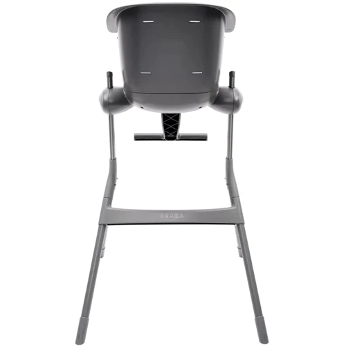 Стульчик для кормления Beaba Up & Down Dark Grey (915043) фото 6