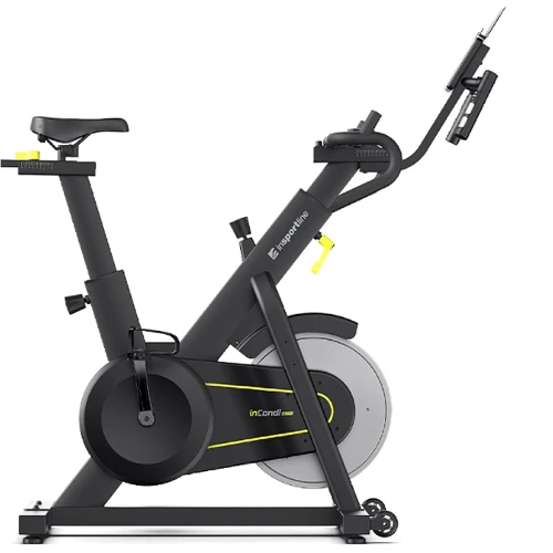 Велотренажер inSPORTline inCondi S150i (26641)