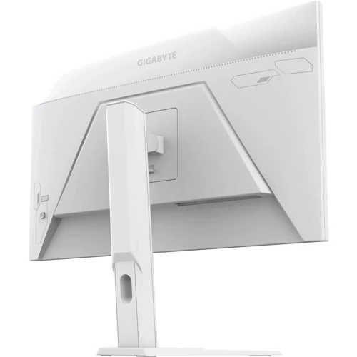 Монитор GIGABYTE M27QA ICE Gaming Monitor: Время реакции, мс 1