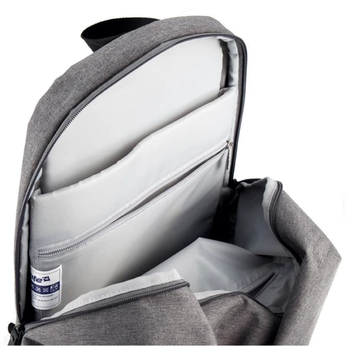 Рюкзак Kite Urban K18-869L-1: Корпус рюкзака Мягкий