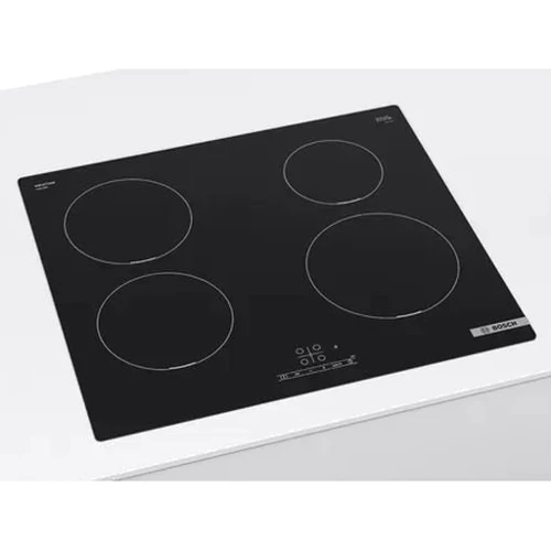 Варочная поверхность Bosch PUE611BB5E: Размеры для встраивания 56x5.1x49-50 см
