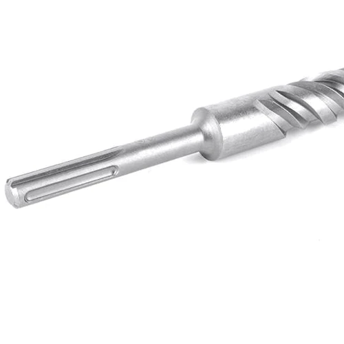 Бур Intertool SDS MAX, QUADRO, 40x1000мм